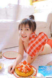 原神八重神子掀自己副乳E站