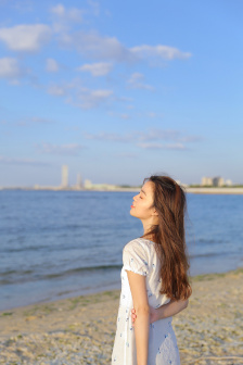 明星专题：韩天